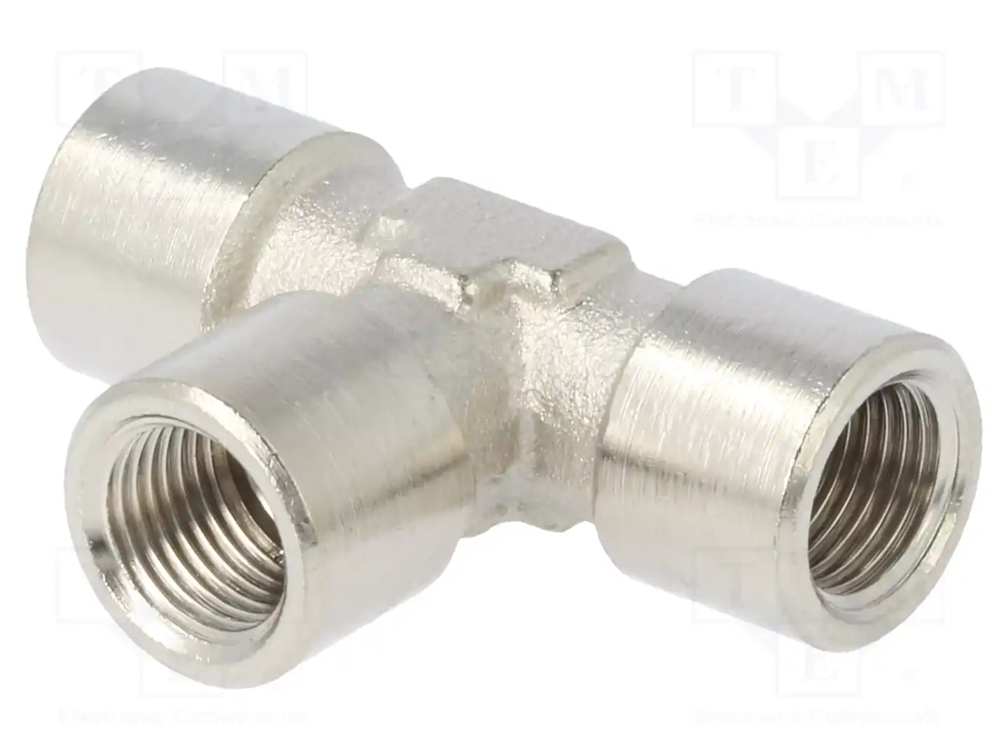 PNEUMAT 4000 1/8 — Разъемы и провода