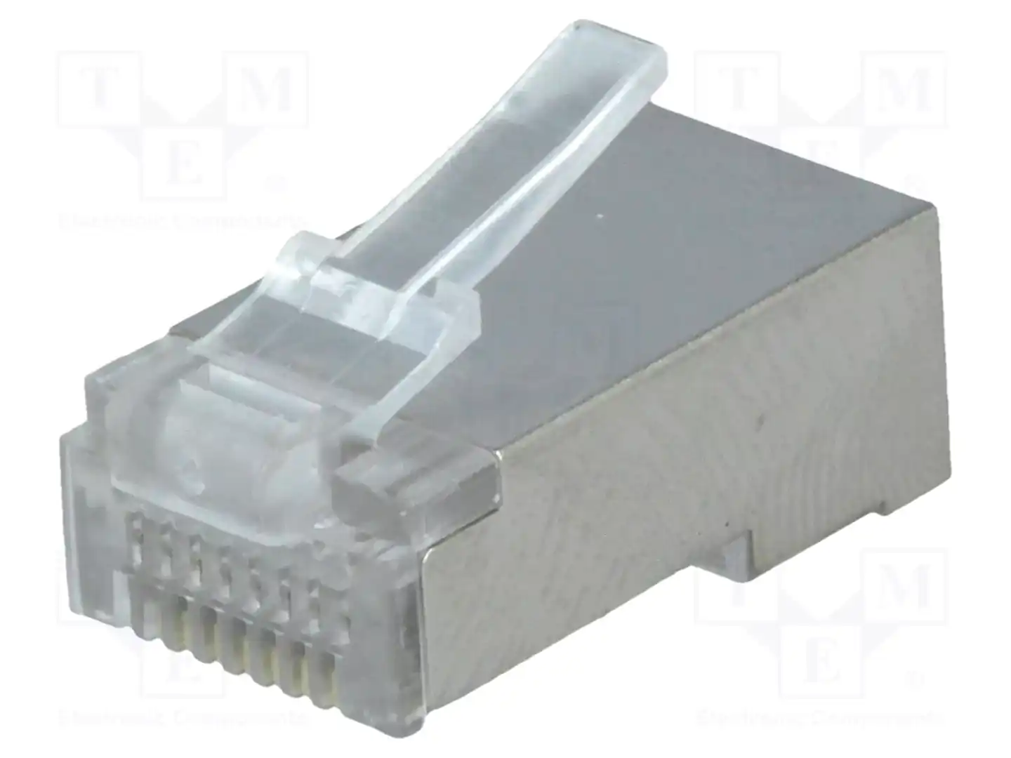 CONNFLY DS1123-15-P80TN — Разъeмы RJ