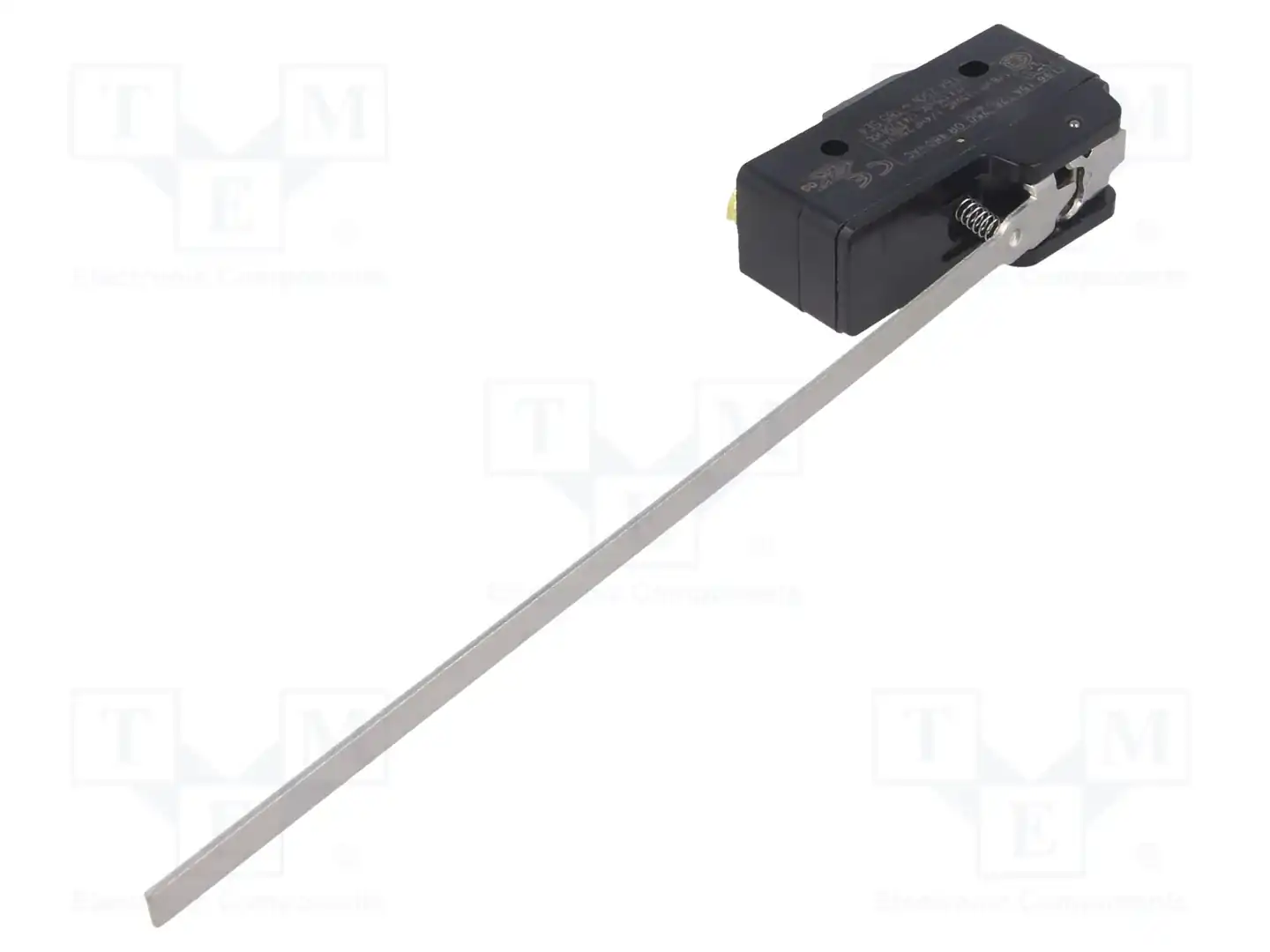 Honeywell BZ-2RW863-A2 — Микропереключатели SNAP ACTION