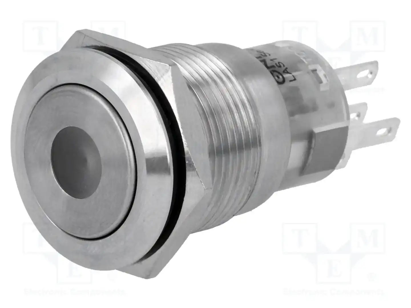 ONPOW LAS1-AGQ-11D/B/12V — Переключатели кнопочные