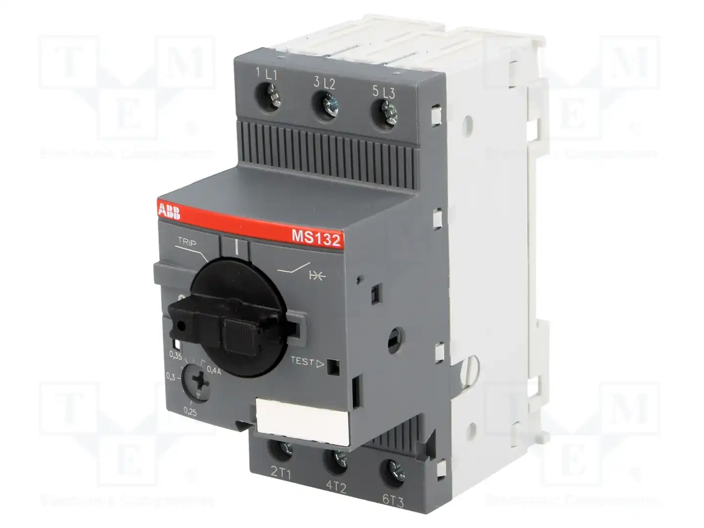 ABB 1SAM350000R1003 — Выключатели двигательные