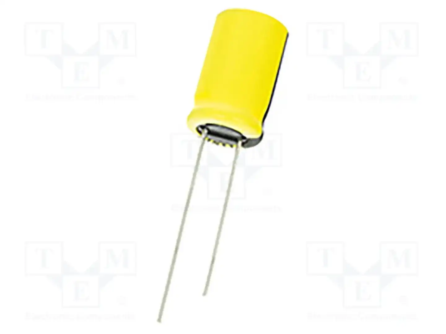 SAMYOUNG NXH50VB1000M12.5X35 — Конденсаторы электролитические THT
