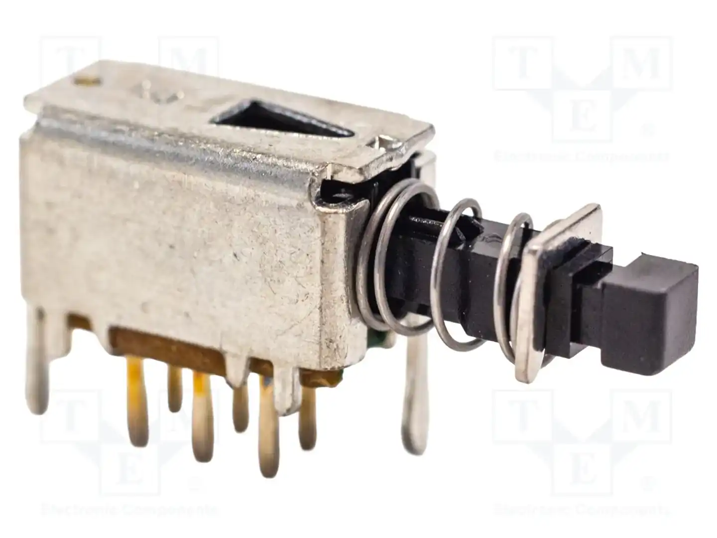 E-SWITCH LC2259OANP — Переключатели детекторные