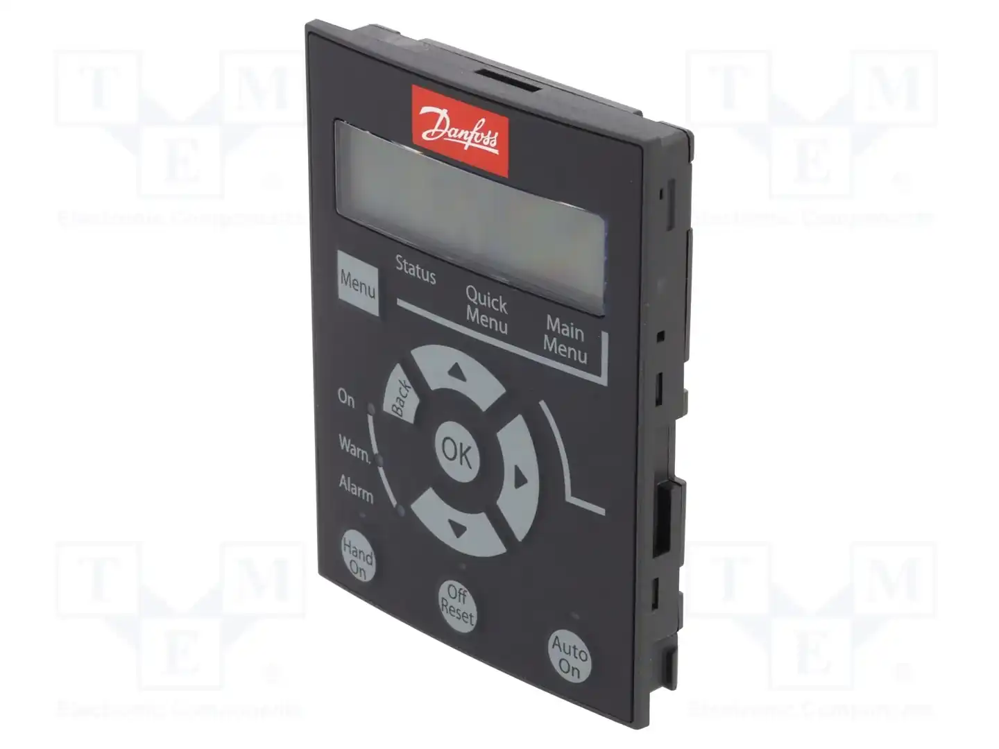 DANFOSS 132B0254 — Трехфазные инверторы
