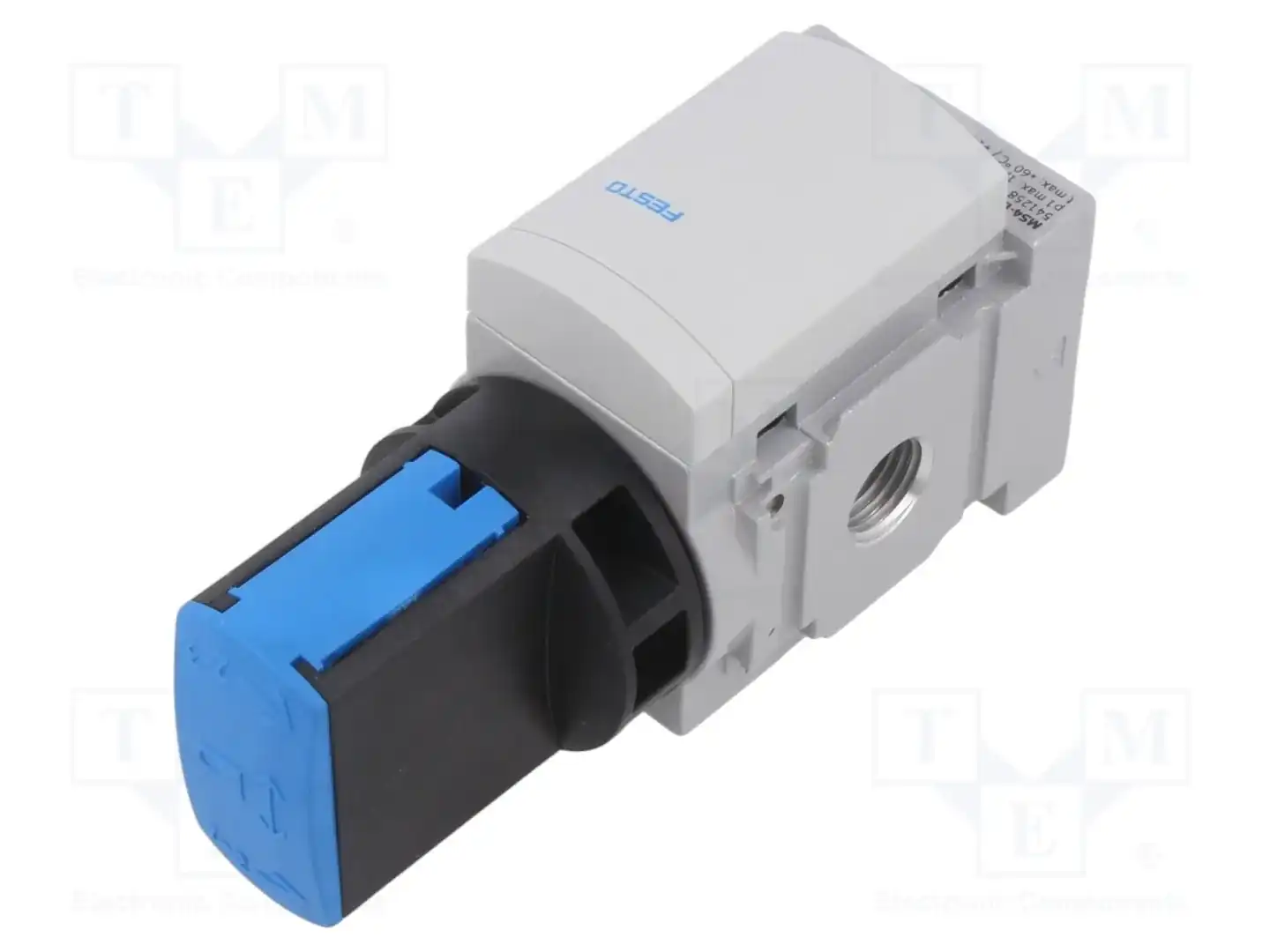 FESTO 541258 — Клапаны и вентильные узлы