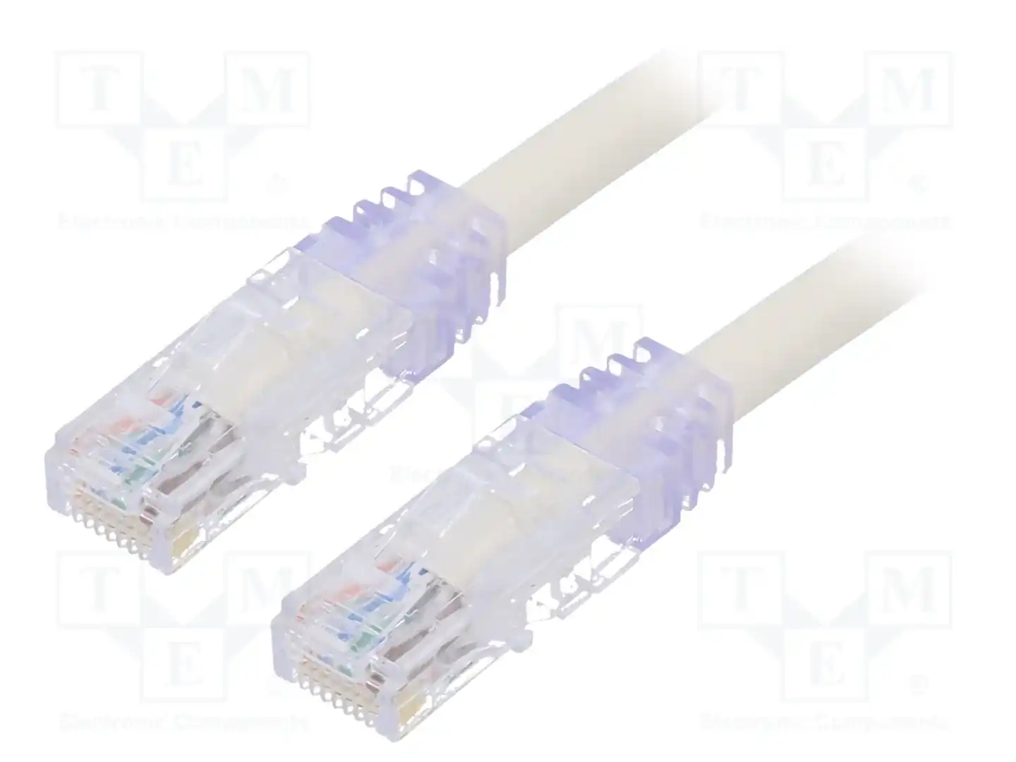 PANDUIT UTP6AX0.5M — Кабели и адаптеры RJ45