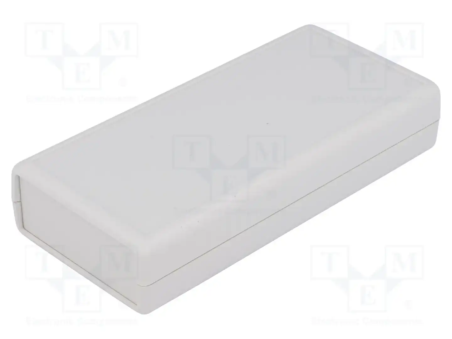HAMMOND 1593XGY — Корпуса с панелью