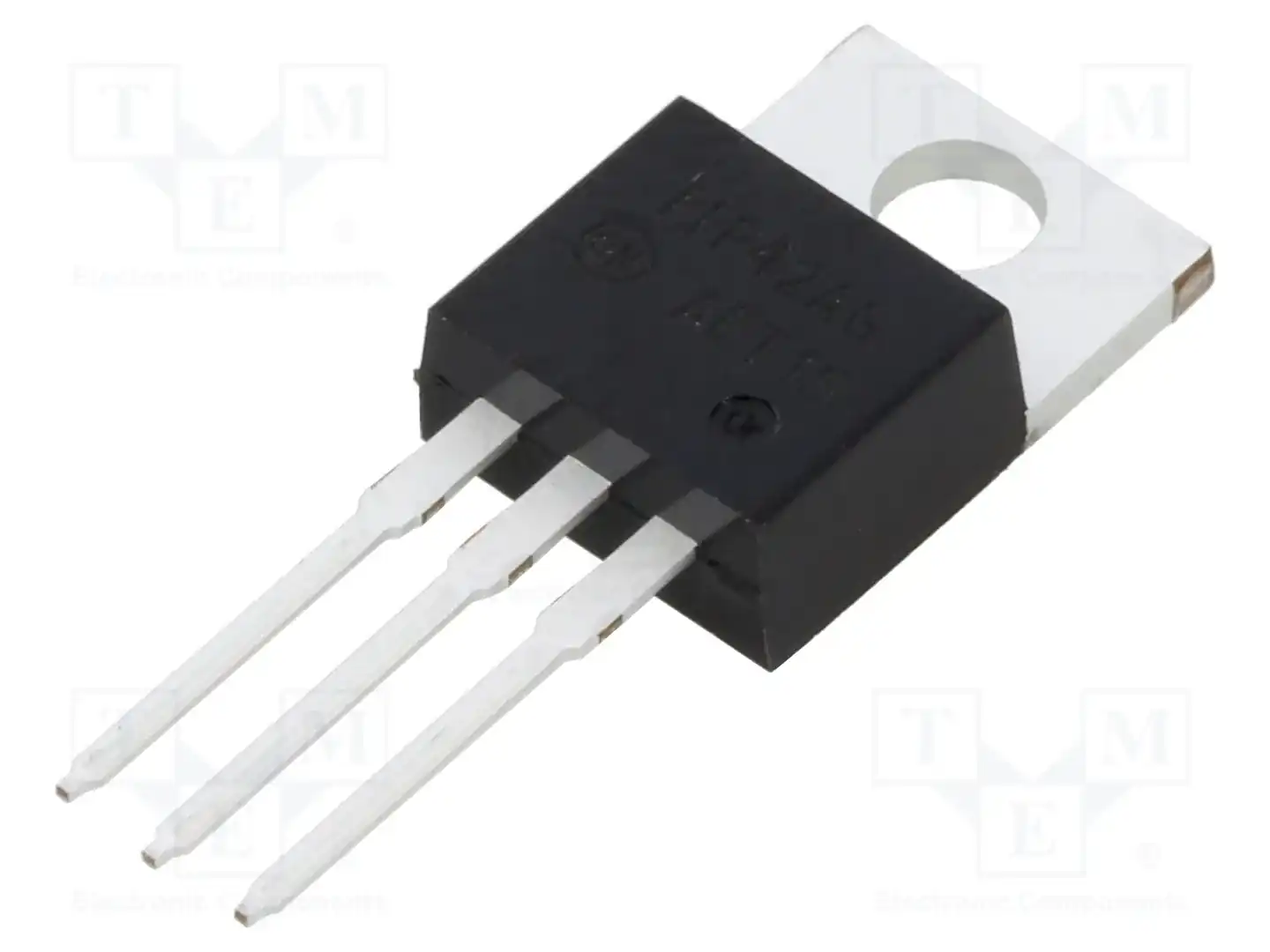 onsemi TIP42AG — Транзисторы PNP THT