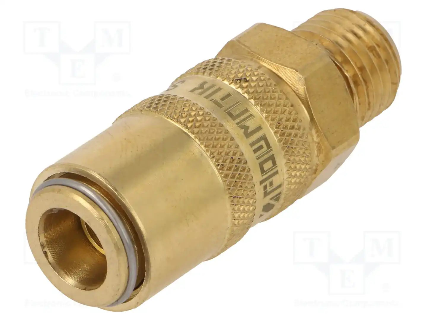 PNEUMAT S06H GZ38 — Разъемы и провода