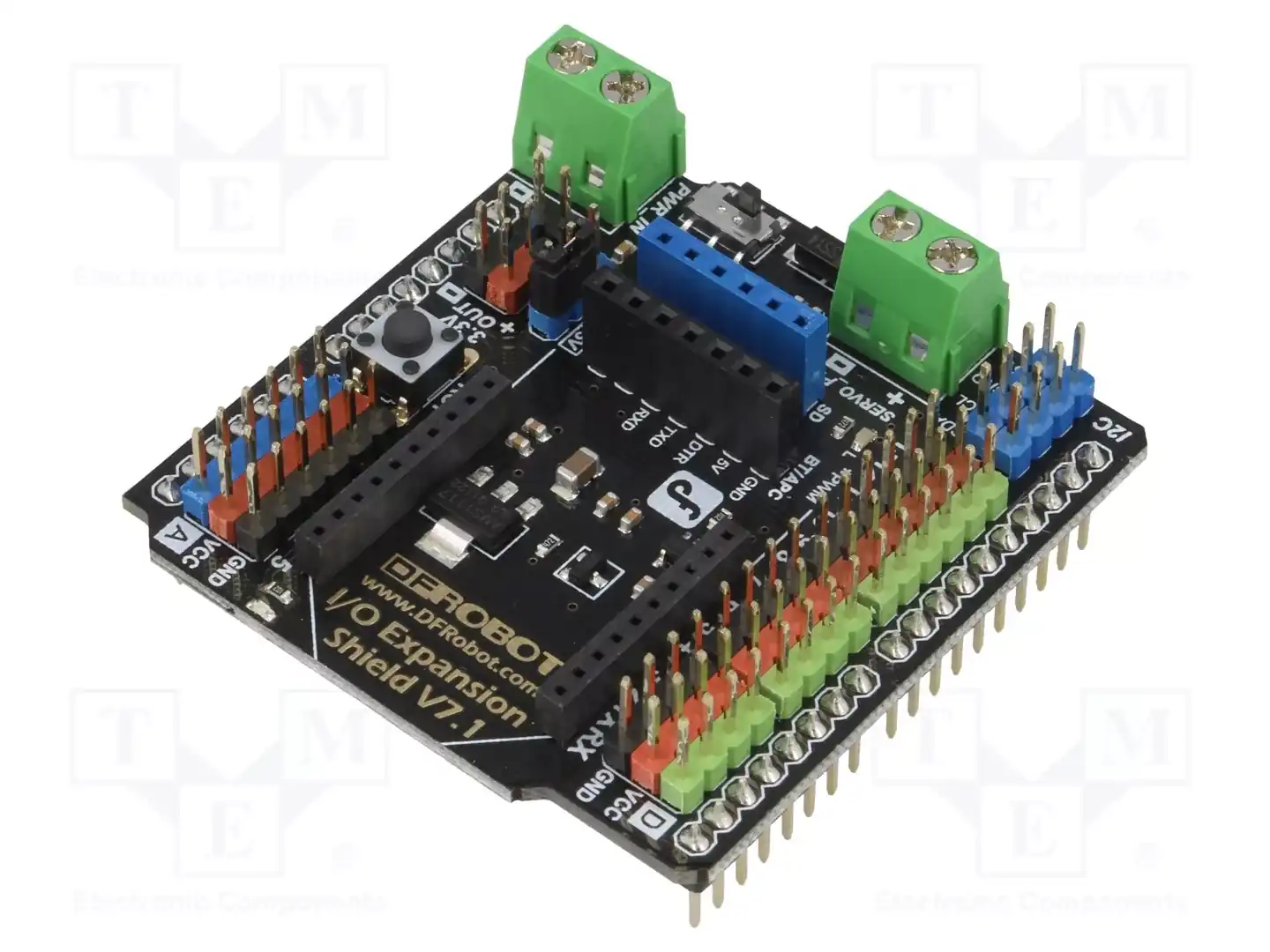 DFROBOT DFR0265 — Адаптеры