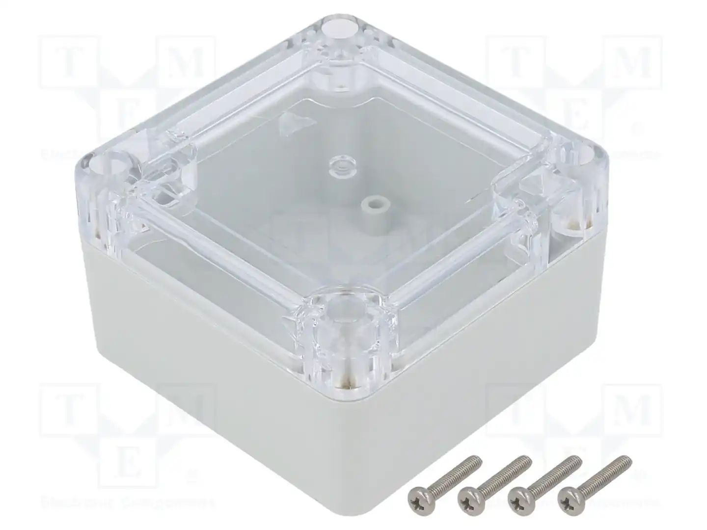 KRADEX ZP75.75.45JPH TM PC — Корпуса универсальные
