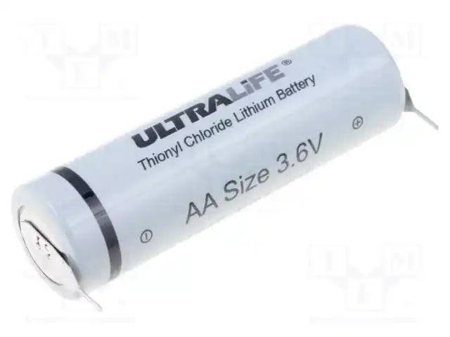 ULTRALIFE ER14505/PF 1X1 — Батареи