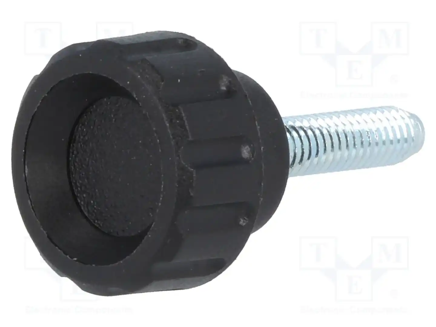 ELESA+GANTER 6356 — Ручки зажимные