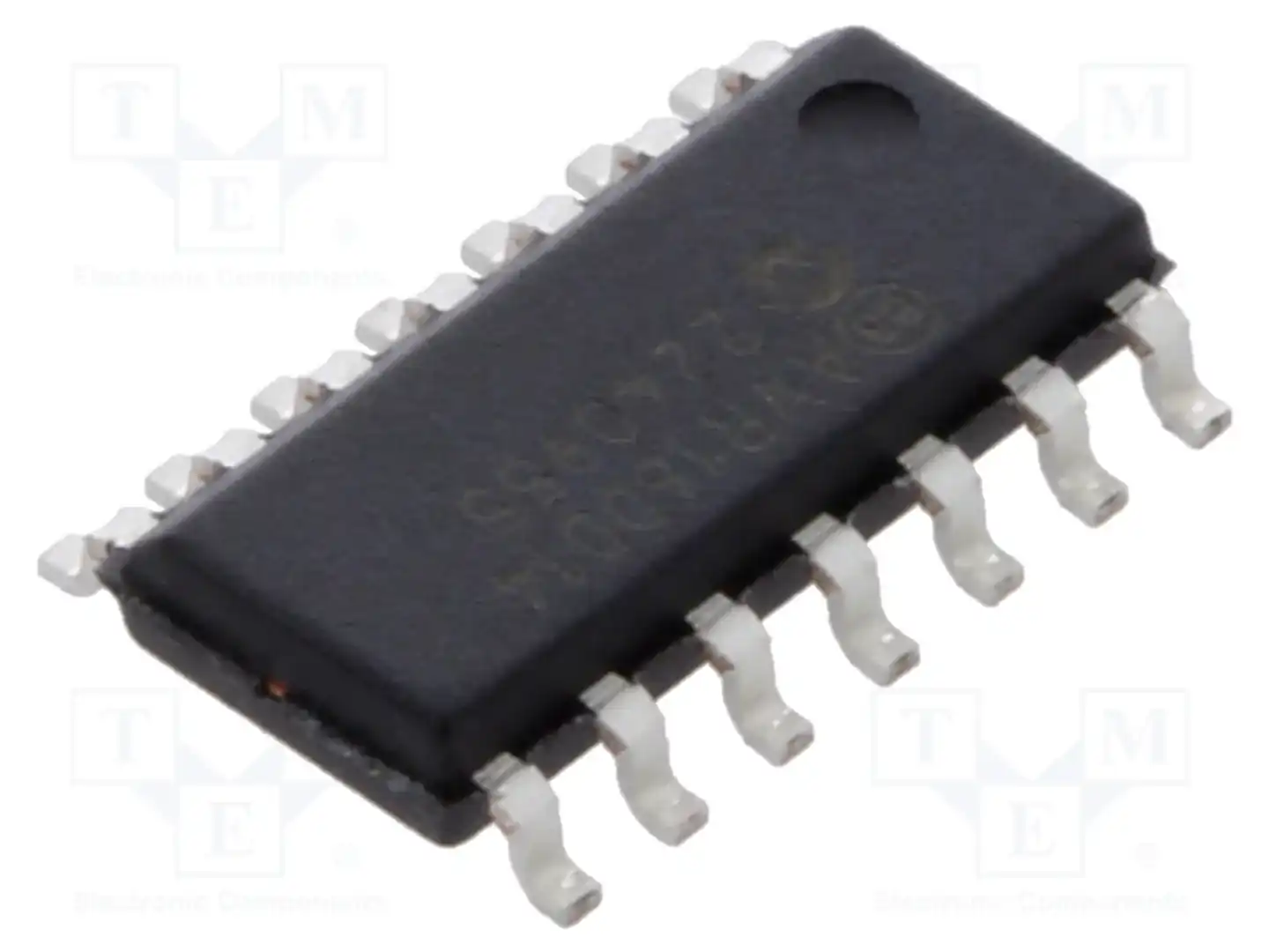 Microchip Technology AVR16DD14-I/SL — Линейка AVR 8-bit