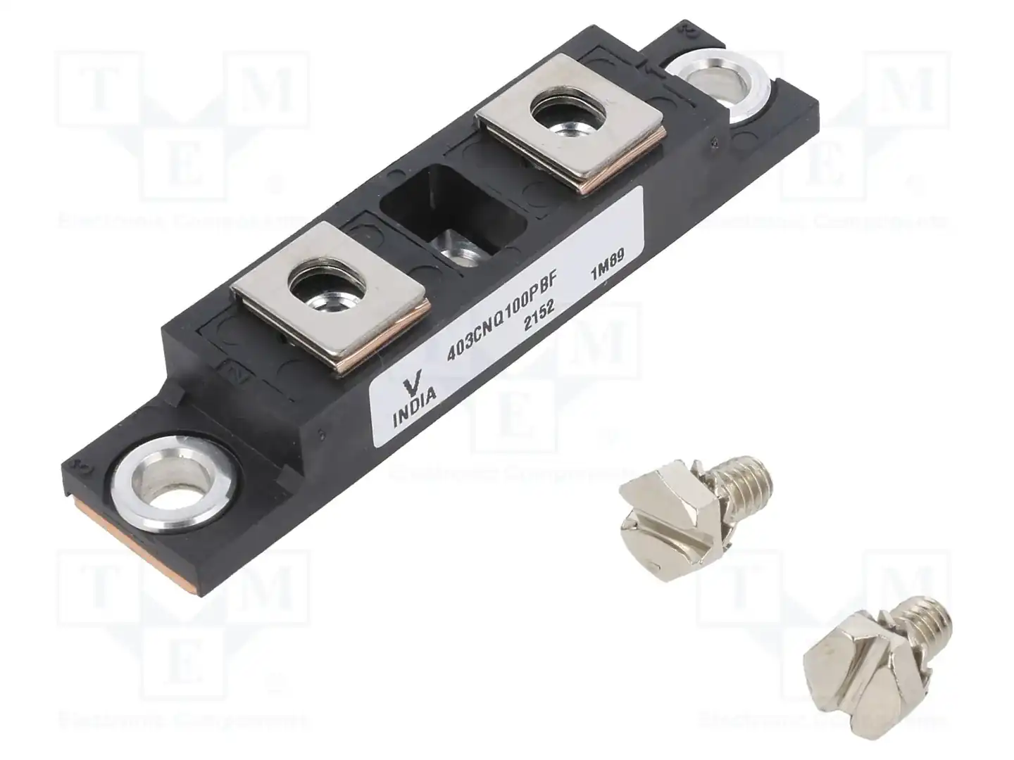VISHAY VS-403CNQ100PBF — Диодные модули