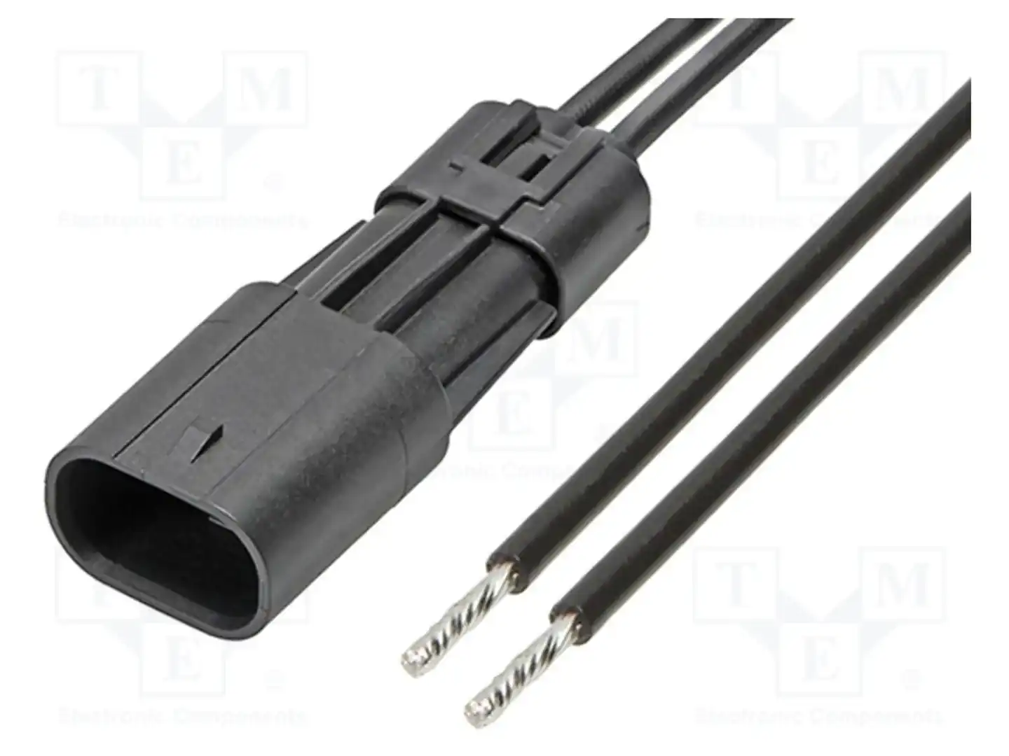 MOLEX 216623-1022 — Кабельные сборки кабель-плата