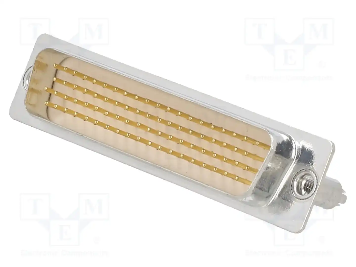 Deltron AG HD-D78PY/2M86UN — Штекеры и гнезда D-Sub