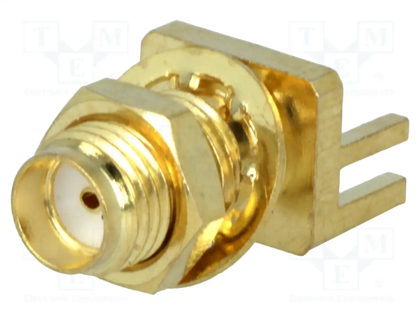 NINIGI SMA-16 — Разъeмы SMA, SMB, SMC