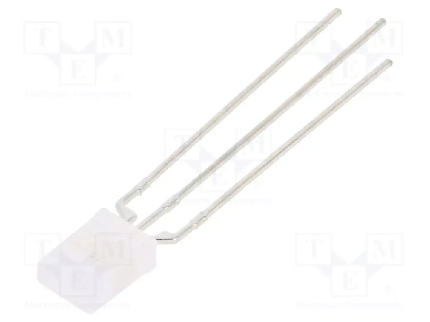 LUCKYLIGHT LL-259VGM1G-C-1B — Светодиоды THT прямоугольные