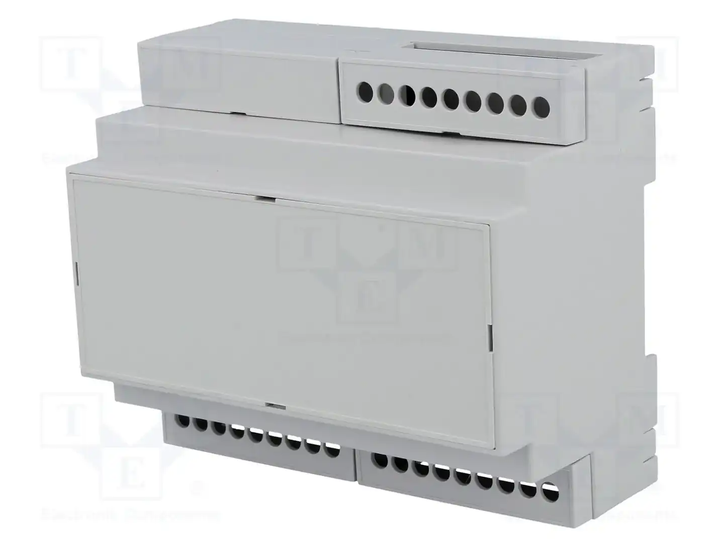 ITALTRONIC 6MDH53/5 — Корпуса на DIN-рейку