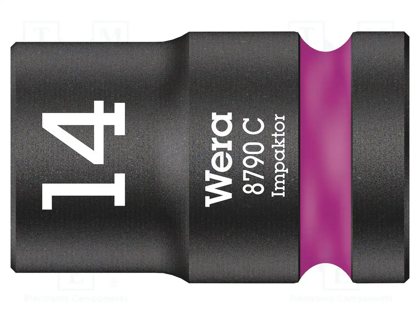 WERA 05004571001 — Ключи накидные