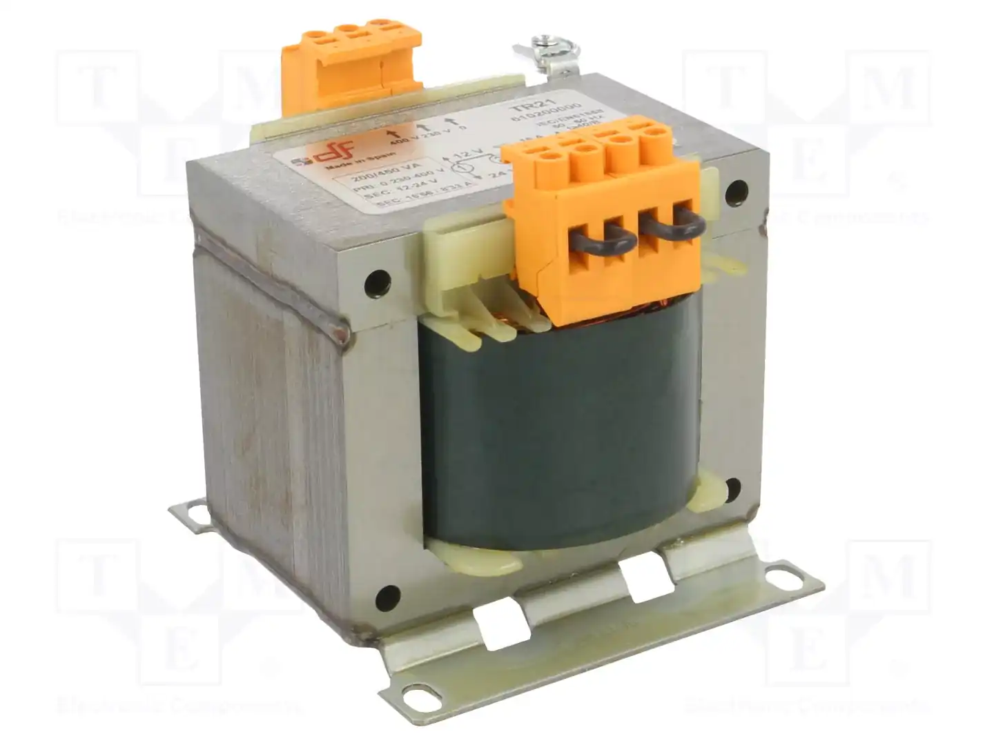DF ELECTRIC 610200000 — Трансформаторы с креплением