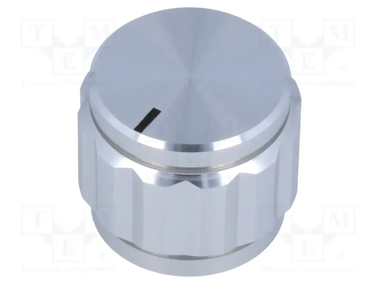 SR PASSIVES GS6.4-22X19 — Ручки для осевых потенциометров