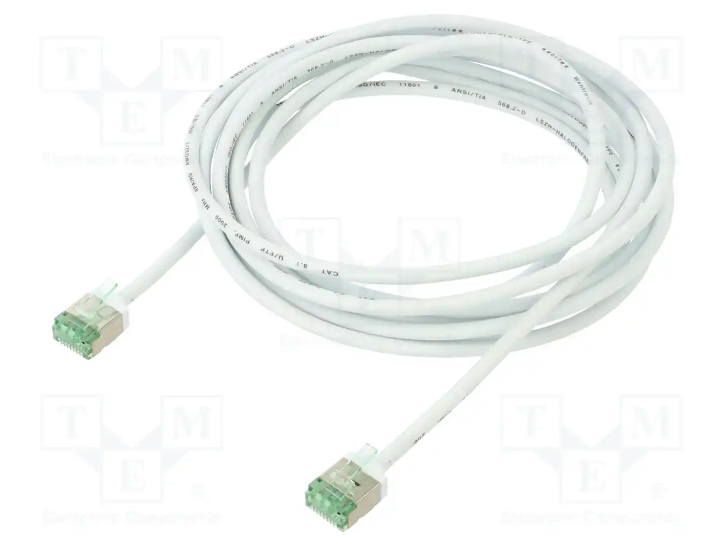 GOOBAY 74362 — Кабели и адаптеры RJ45