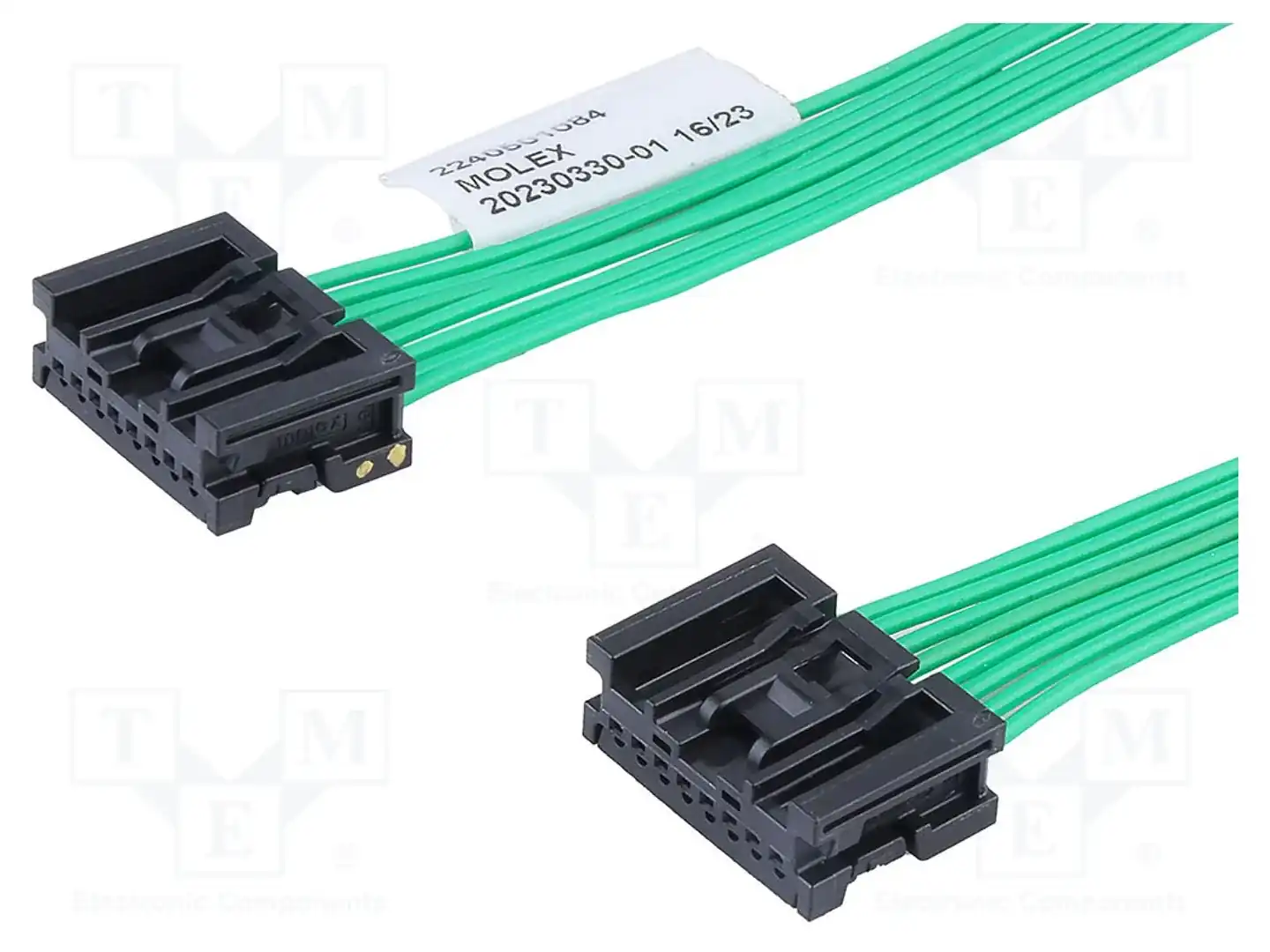MOLEX 224050-1084 — Разъeмы Automotive