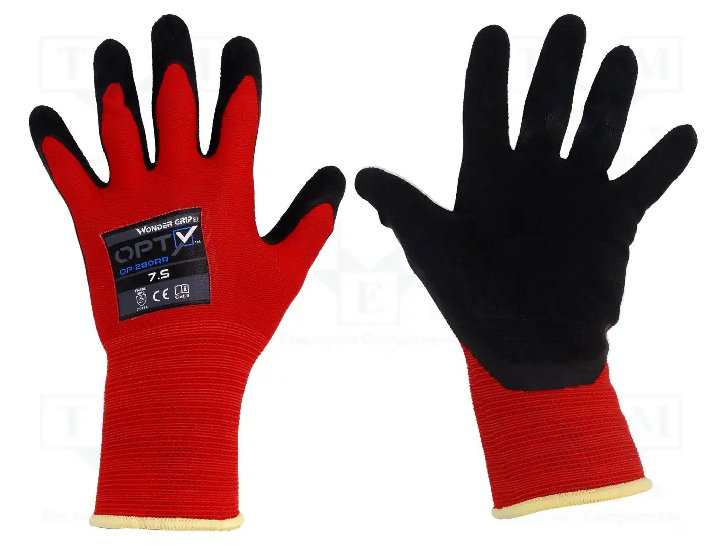 WONDER GRIP 52958 — Защита рук