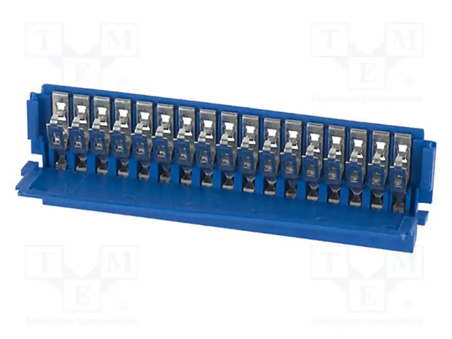 AMPHENOL 65801-017LF — Разъeмы FFC/FPC растр 0,5мм