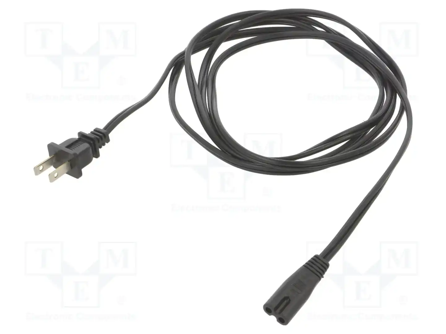 Qualtek Electronics 223021-01 — Кабели питания компьютерные и универс
