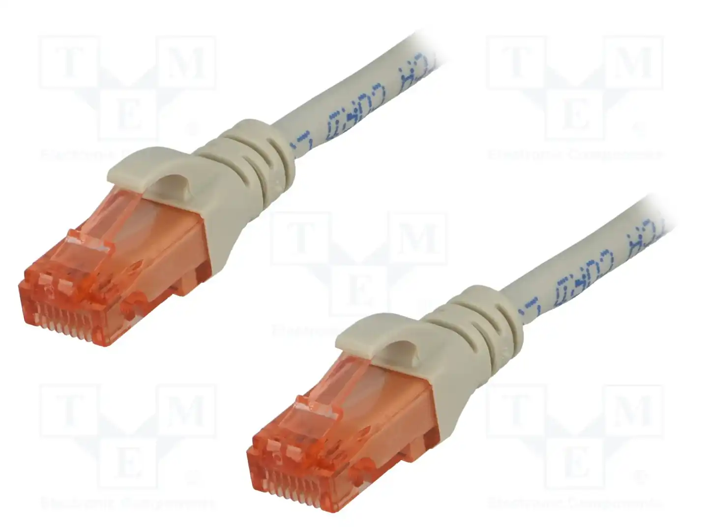DIGITUS DK-1617-010 — Кабели и адаптеры RJ45