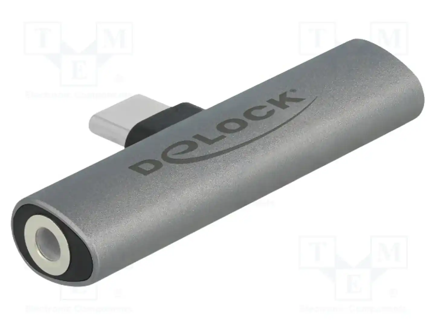 DELOCK 64186 — Кабели и адаптеры USB