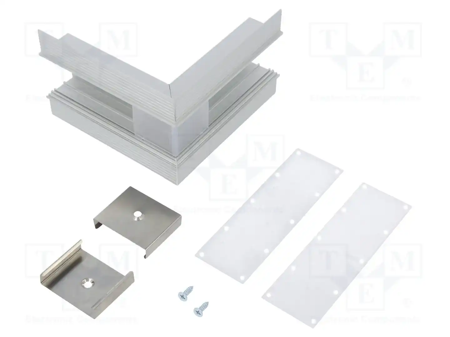 TOPMET V4770020S — Профили для светодиодов