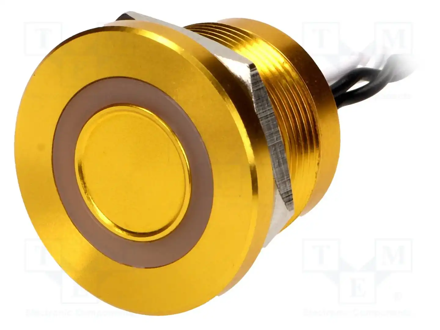 ONPOW PS223P10YGD1W12VT — Переключатели пьезоэлектрические