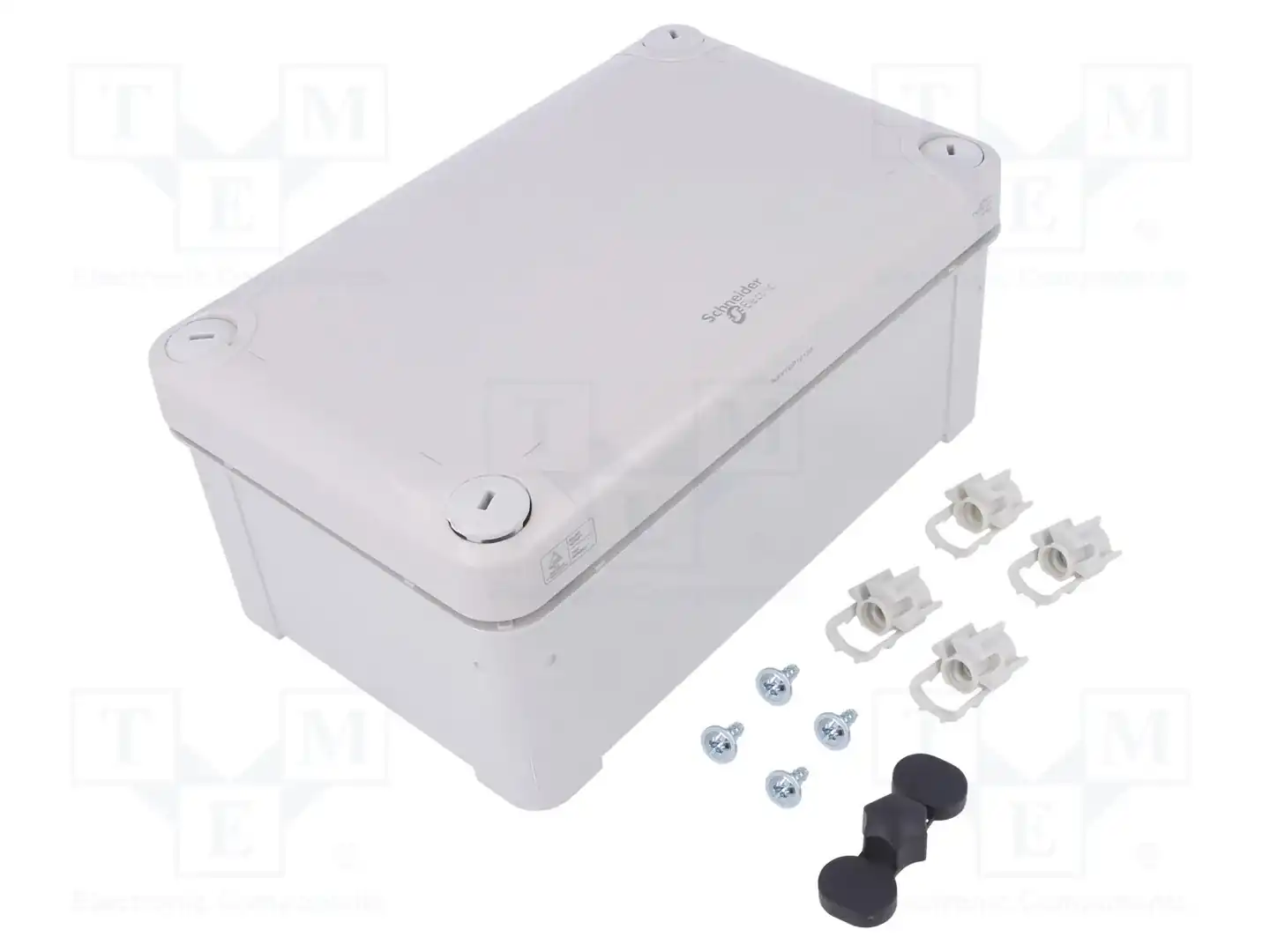 SCHNEIDER ELECTRIC NSYTBP19128 — Корпуса универсальные