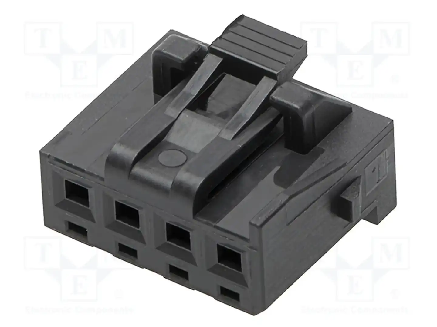MOLEX 207841-0004 — Разъeмы Automotive