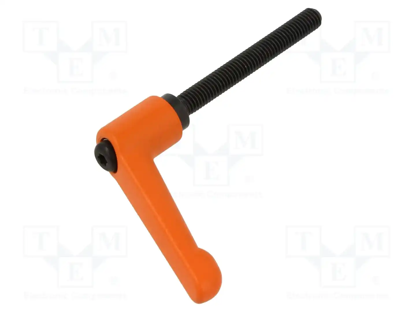 ELESA+GANTER GN 300-45-M6-50-OS — Рычаги