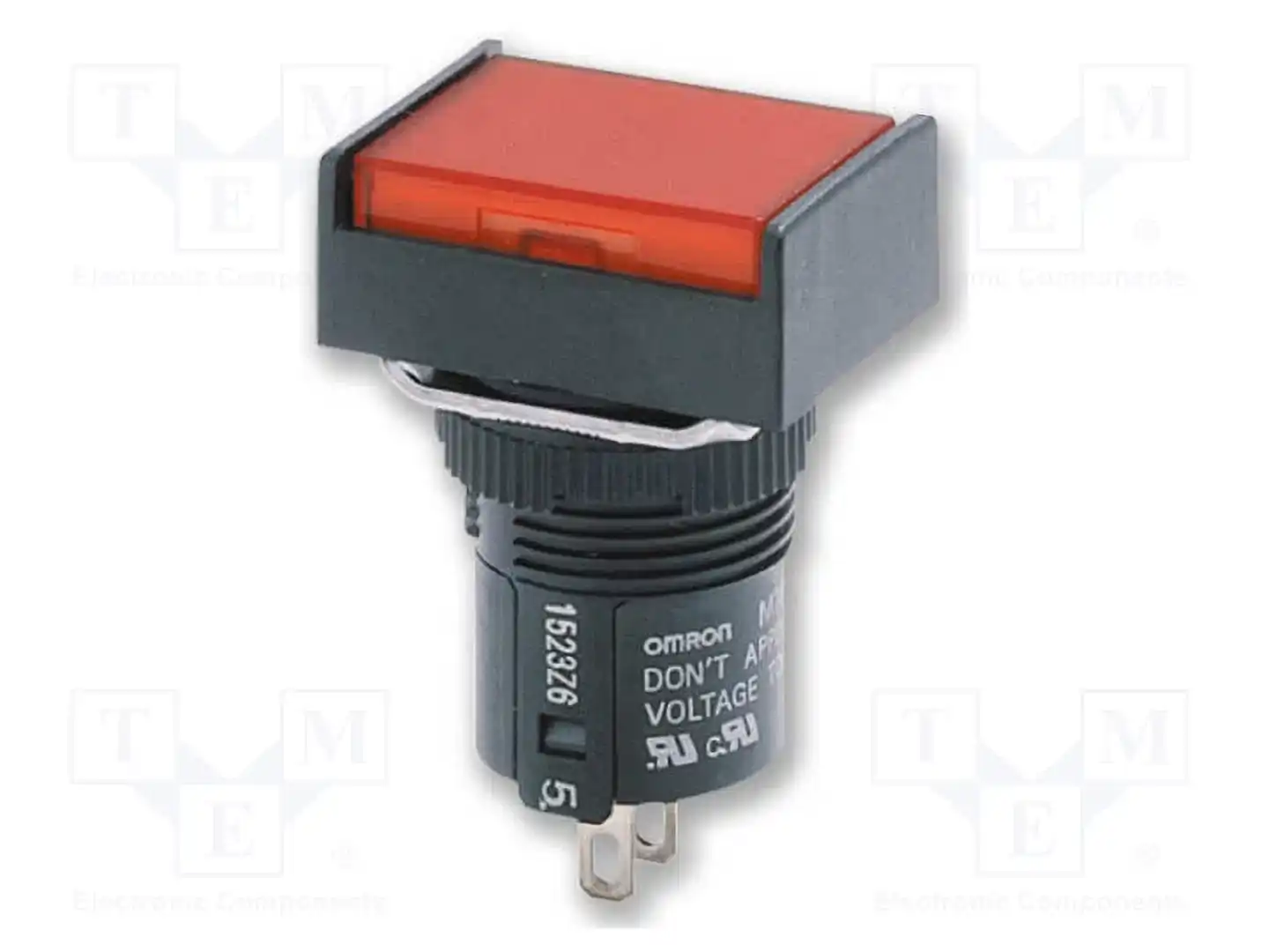 OMRON A16-1P — Панельные аксессуары стандартные