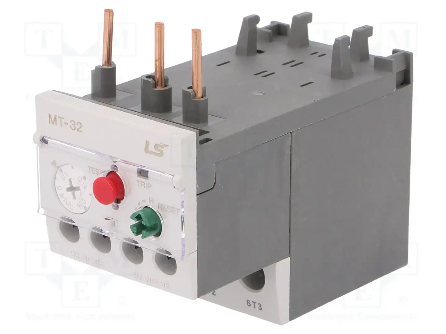 LS ELECTRIC MT-32 0,1-0,16A — Контакторы - дополнительное оборудование