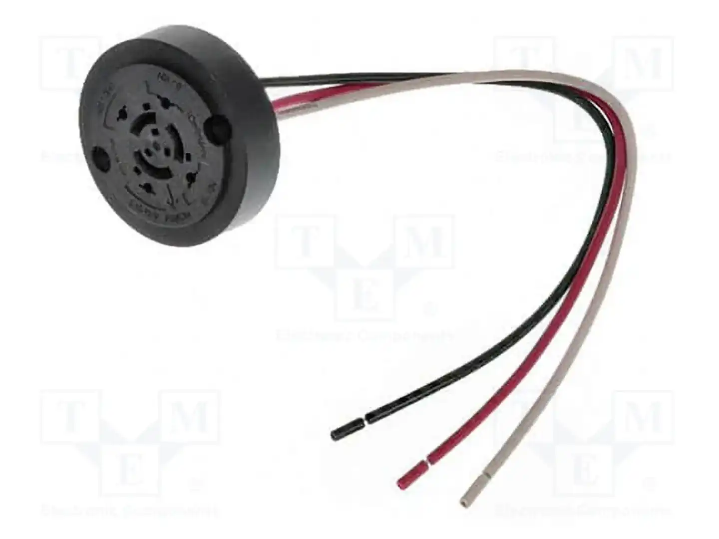 AMPHENOL FLA014130 — Разъемы для LED