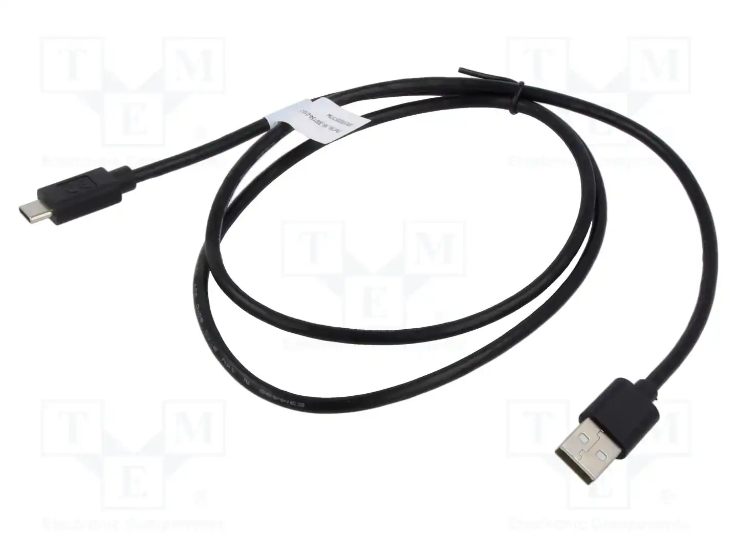DIGITUS AK-300154-010-S — Кабели и адаптеры USB