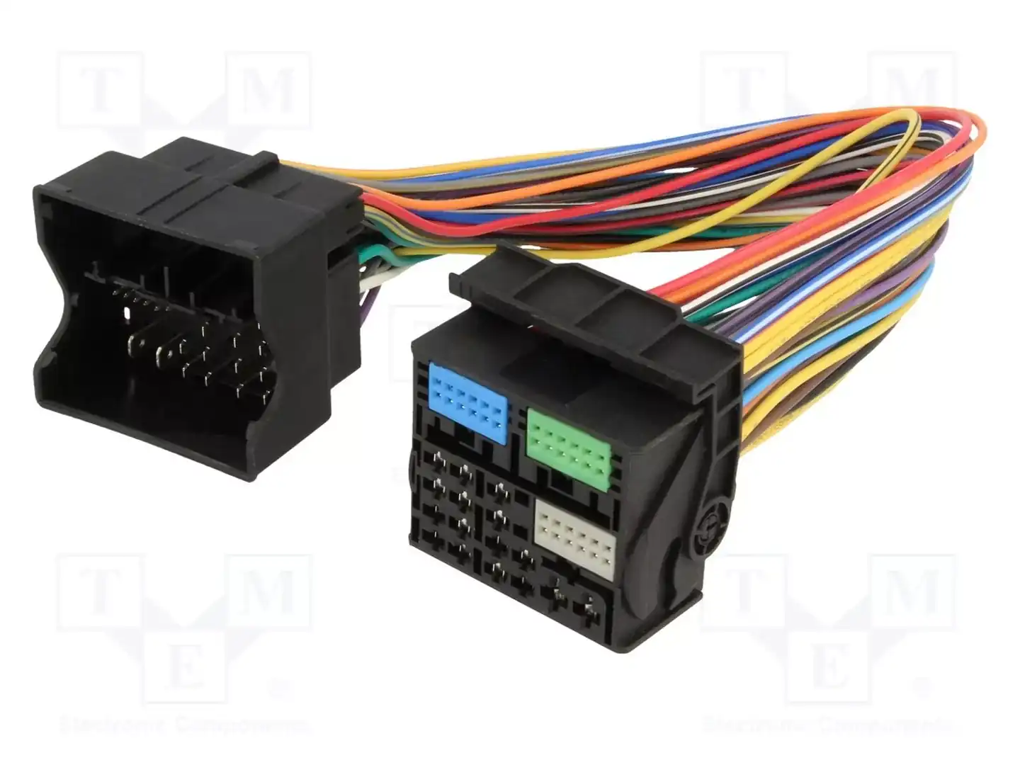 4CARMEDIA 80315.52 — Адаптеры для автомобильного оборудования