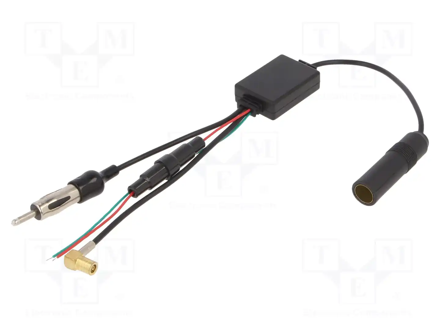 4CARMEDIA ANT.75 — Антенны автомобильные для радио