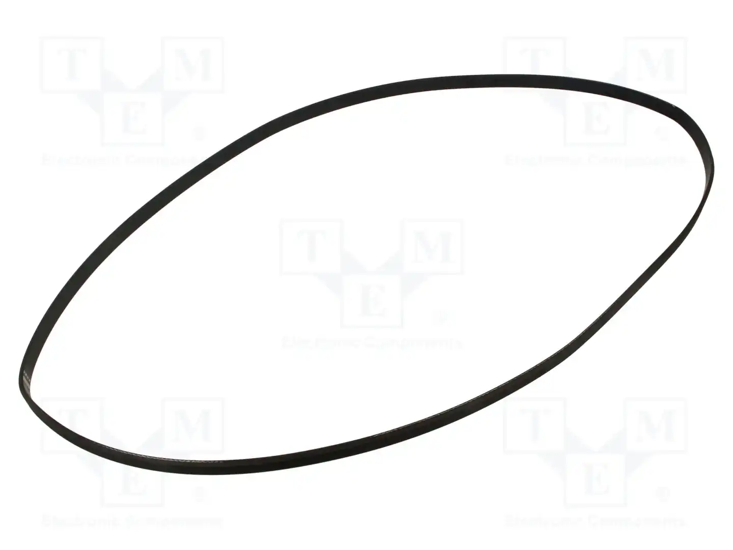 OPTIBELT 5 PJ 1222 RB — Трансмиссия