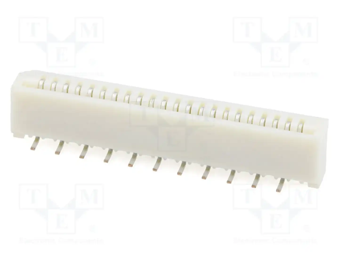 MOLEX 52808-2271 — Разъeмы FFC/FPC растр 1,00мм