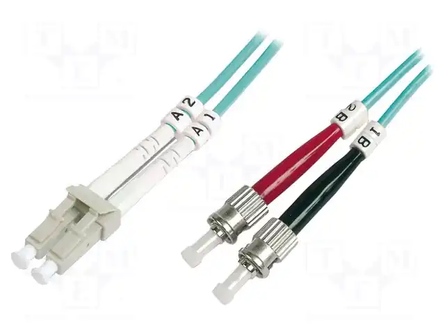 DIGITUS DK-2531-05/3 — Коммутац. кабели и оптические пигтейлы