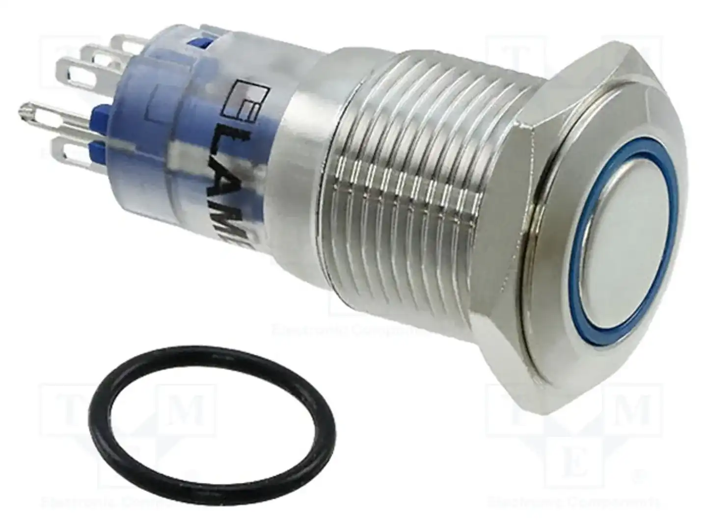 E-SWITCH PV3WF2H0SS-343 — Переключатели кнопочные