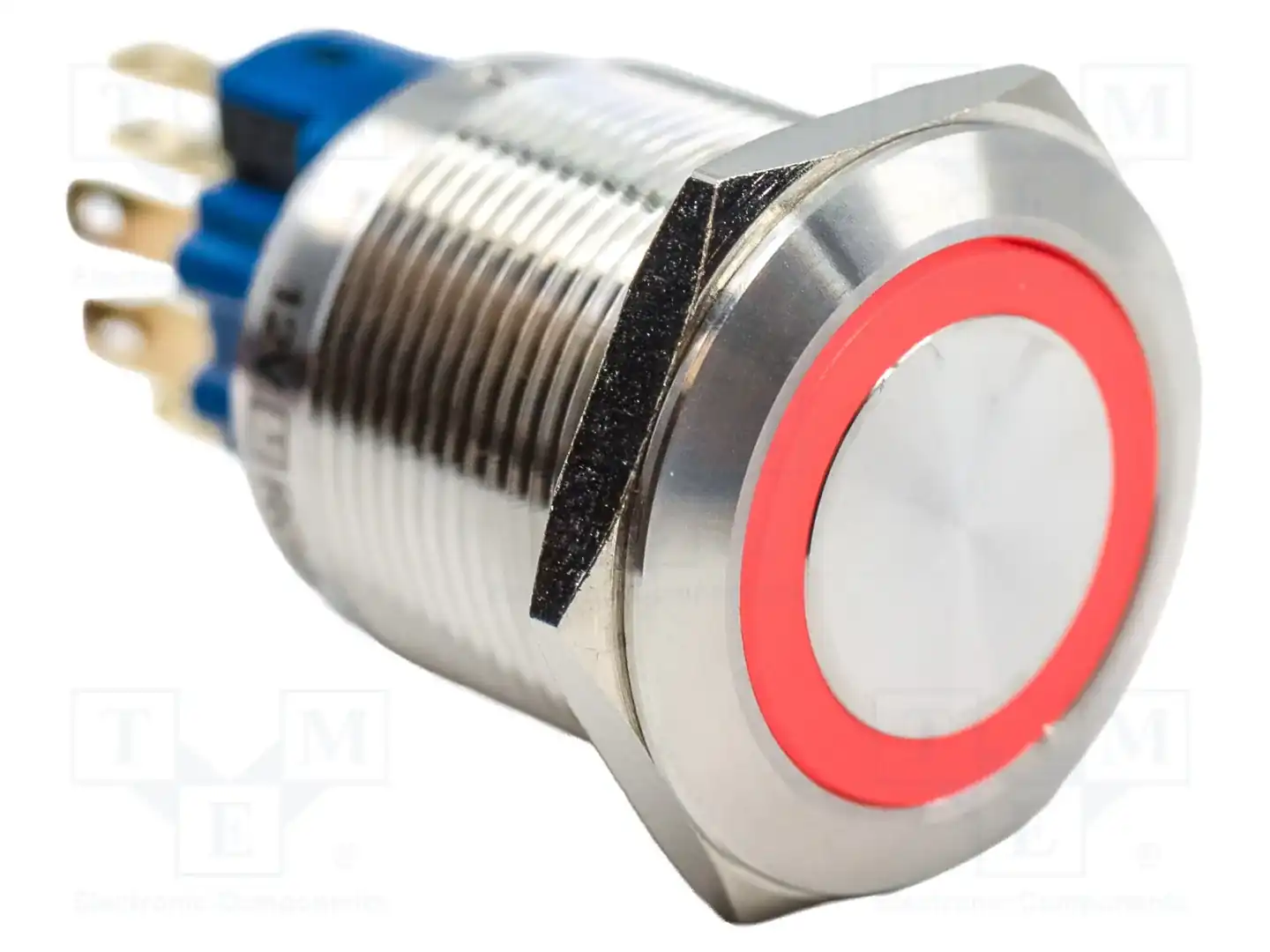 E-SWITCH PV7F2T0SS-313 — Переключатели кнопочные